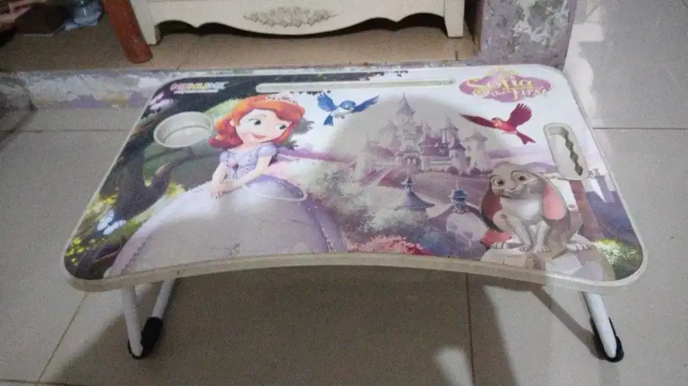 Meja belajar anak - HSC 2025