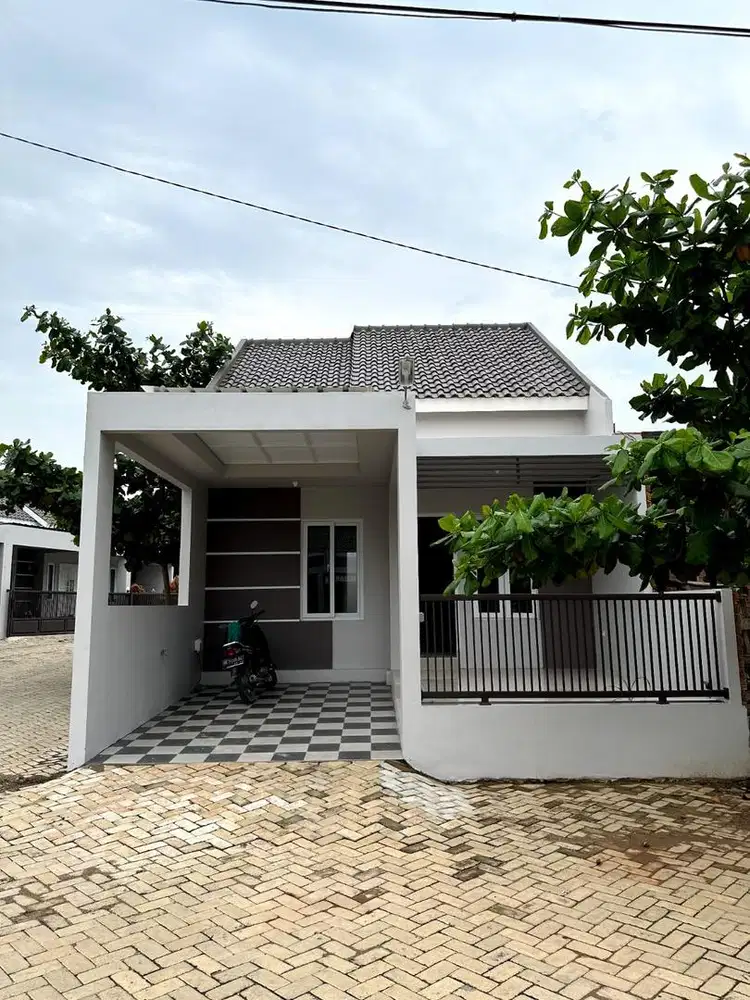 LABUHAN DALAM RESIDENCE
