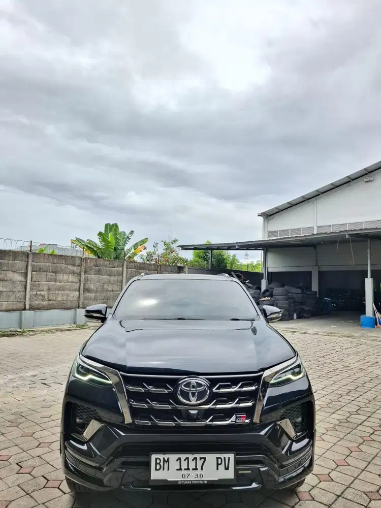 VRZ GR 2022 2.8 matic. Km 42rb antik