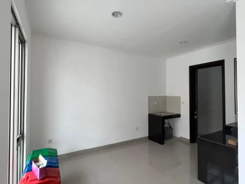 Jual Cepat rumah pik2 6x10 hadap selatan bagus siap huni bisa KPR