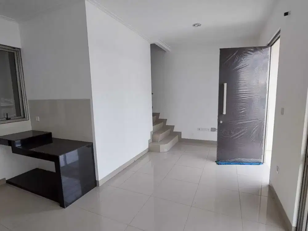 Jual Rumah PIK2 murah bisa KPR dan siap huni akses dekat toll selatan