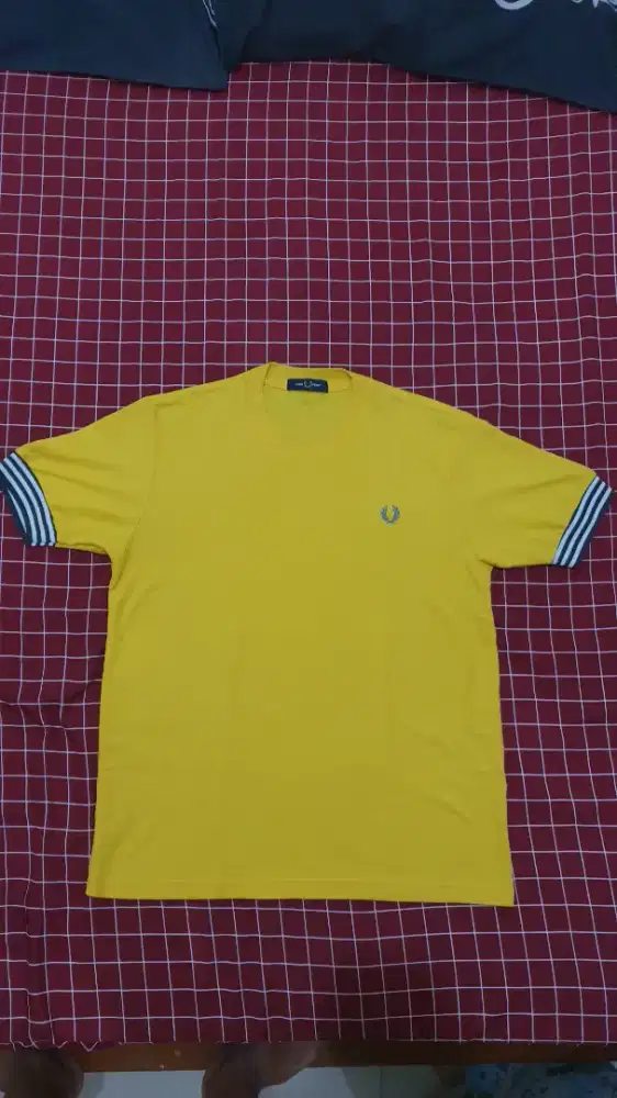 Tshirt fred perry original PL