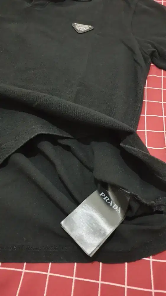 Tshirt ptada milano original PL