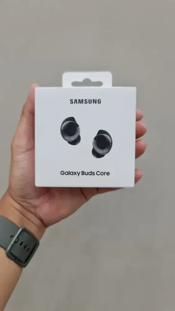 Samsung Galaxy BudsCore