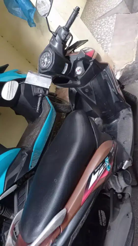 Yamaha mio soul gt 115 lengkap