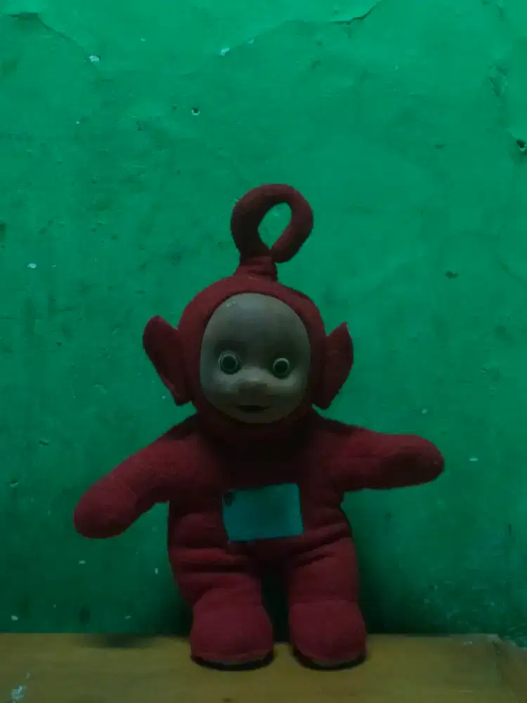 BONEKA LUCU - HSC 2025