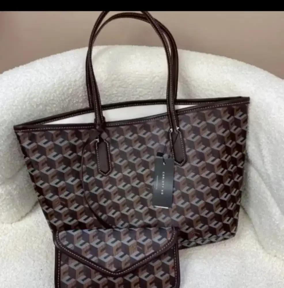 Tas miror,tas lokal,import