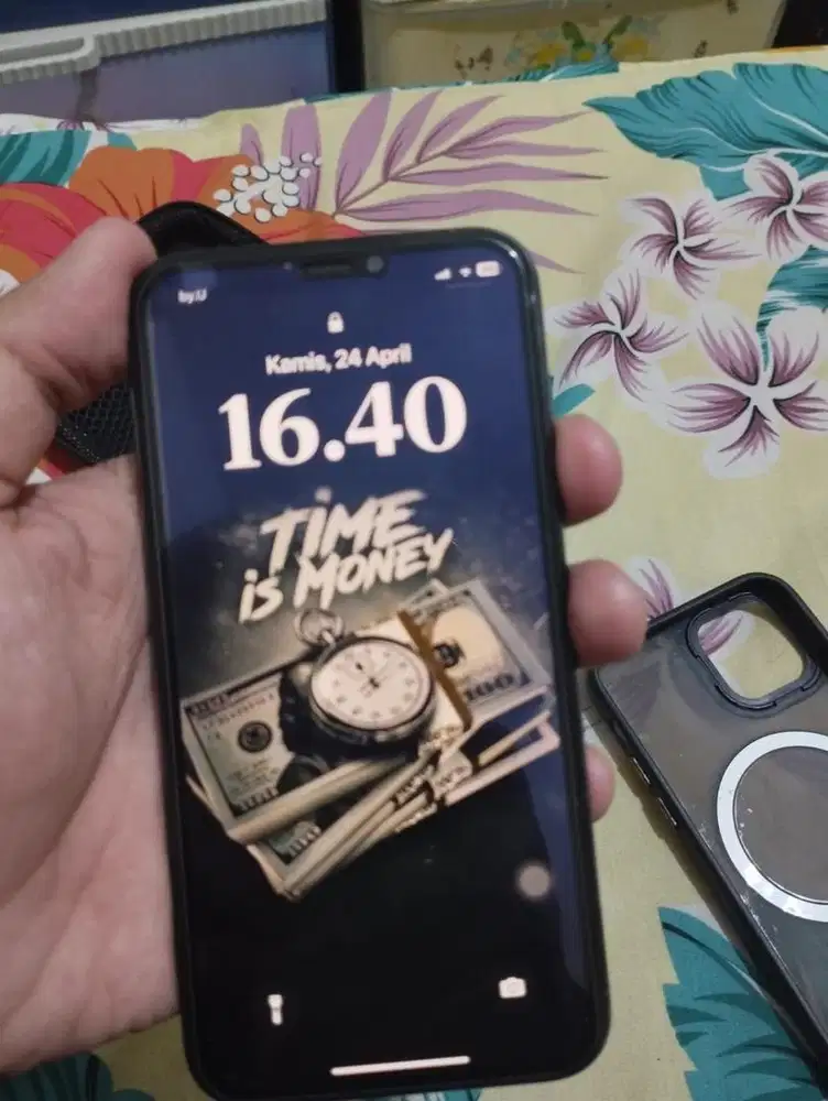 iphone 11pro 256 ibox