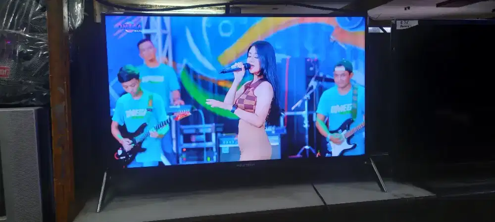 TV LED POLYTRON 32INC ANDROID