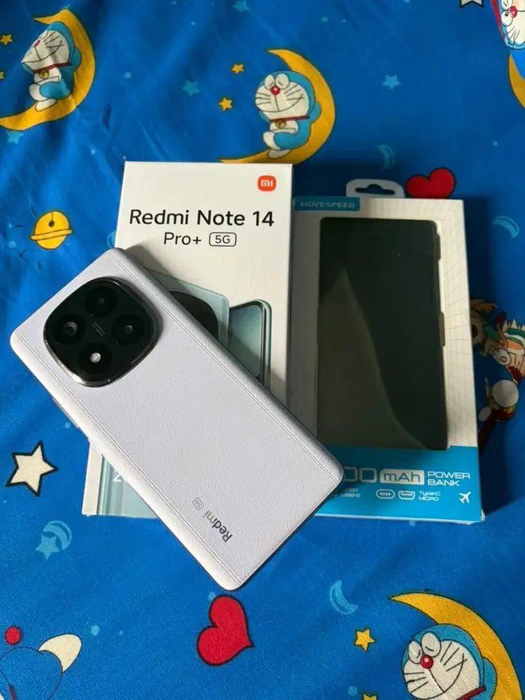 RedmiNote 14 Pro + 5G