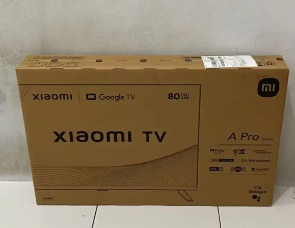 Jual TV bekas + dan perlengkapan nya