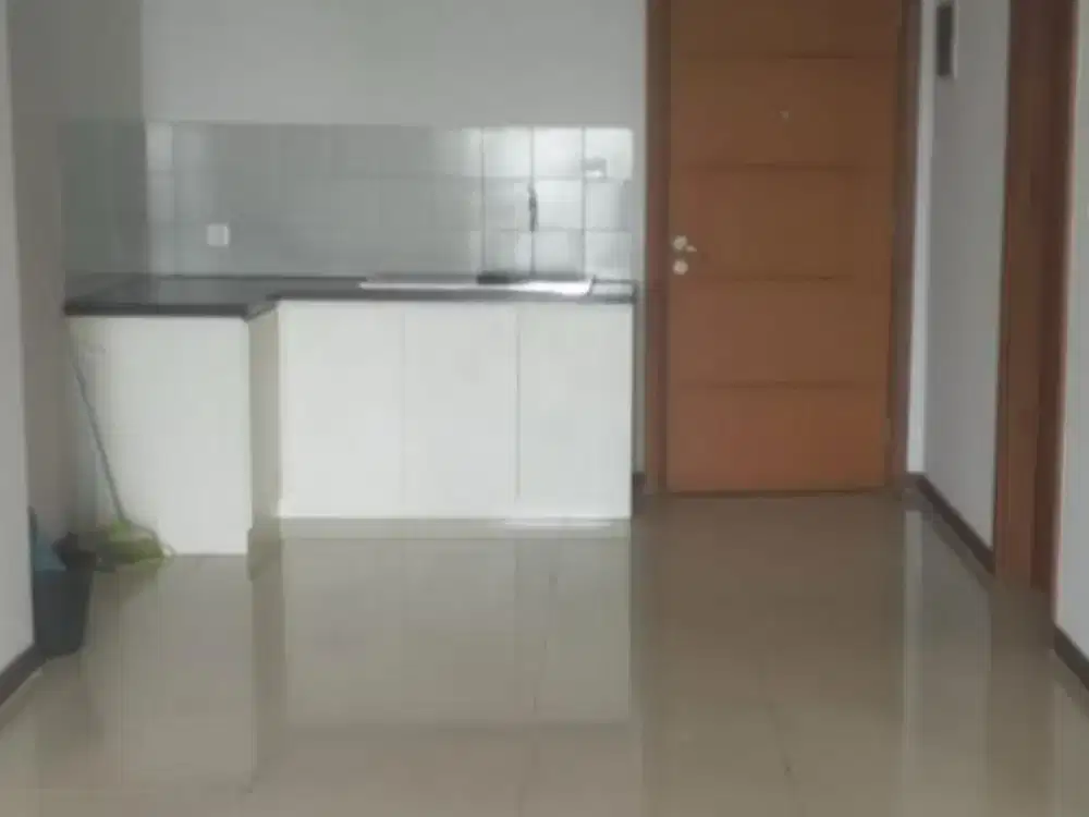 jual condominium green bay pluit 2 kamar kosongan