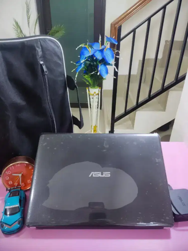 Laptop Gaming & Design ASUS X450JF Core i7 RAM 8Gb SSD