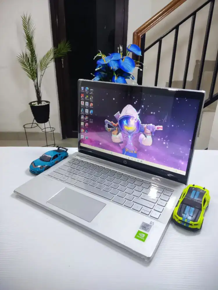 JUAL CEPAT Obrall Laptop Core i7 GEN 10 Termurah hari ini aja ya!