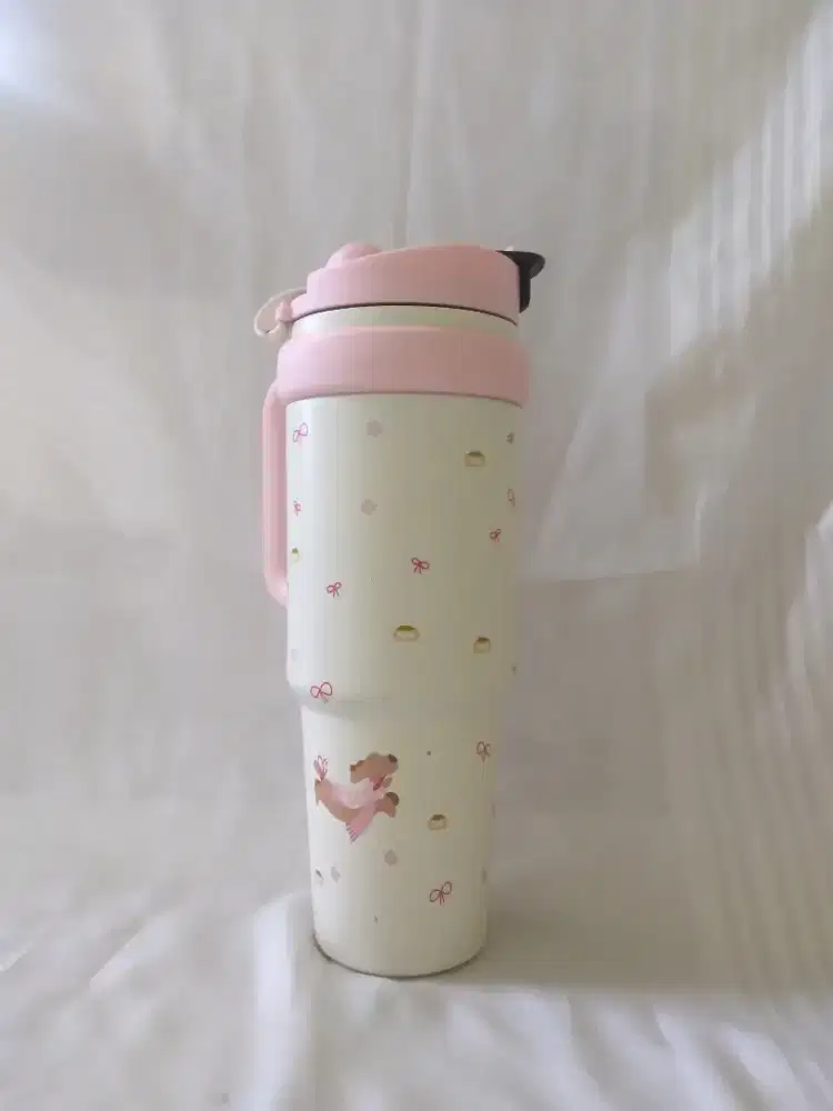 Botol Minum Stainless 1,5L - HSC 2025