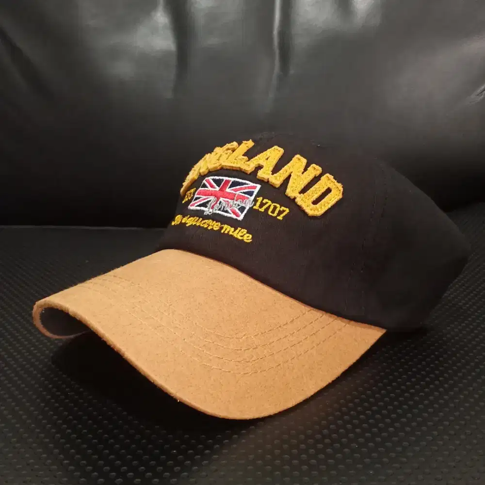 Topi Baseball Import Premium SALE