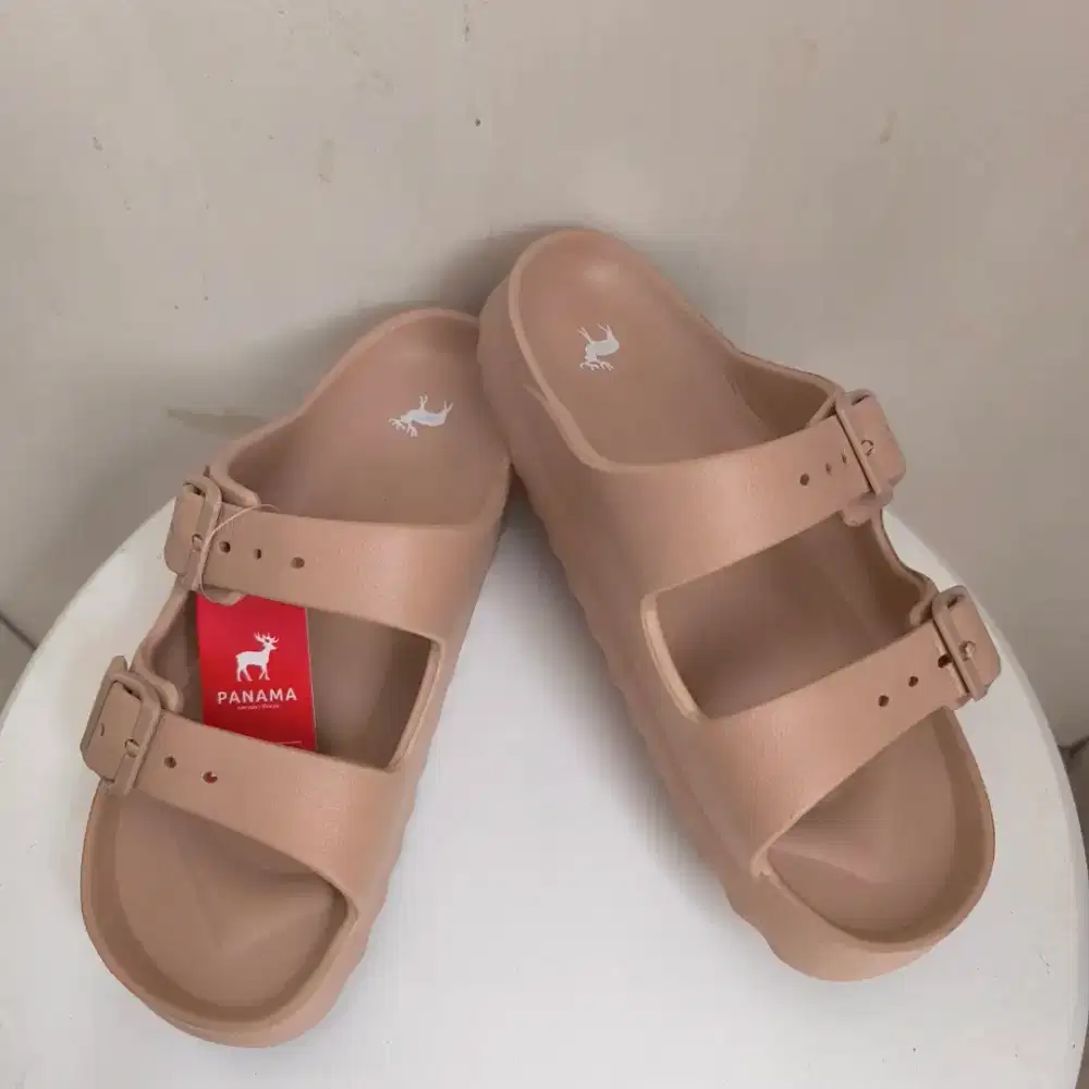 Sandal Panama Size 38