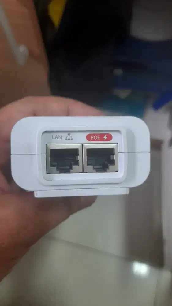 Access point Unifi AC SHD