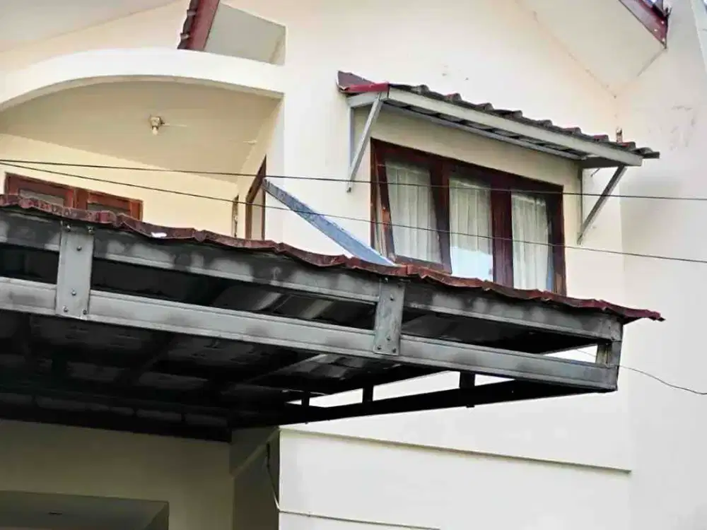 Dijual Cepat Rumah 96m2 di Kebon Baru Tebet