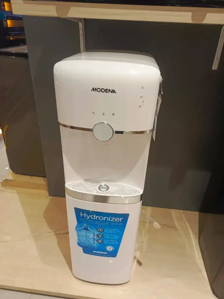 Modena dispenser ie Delipark