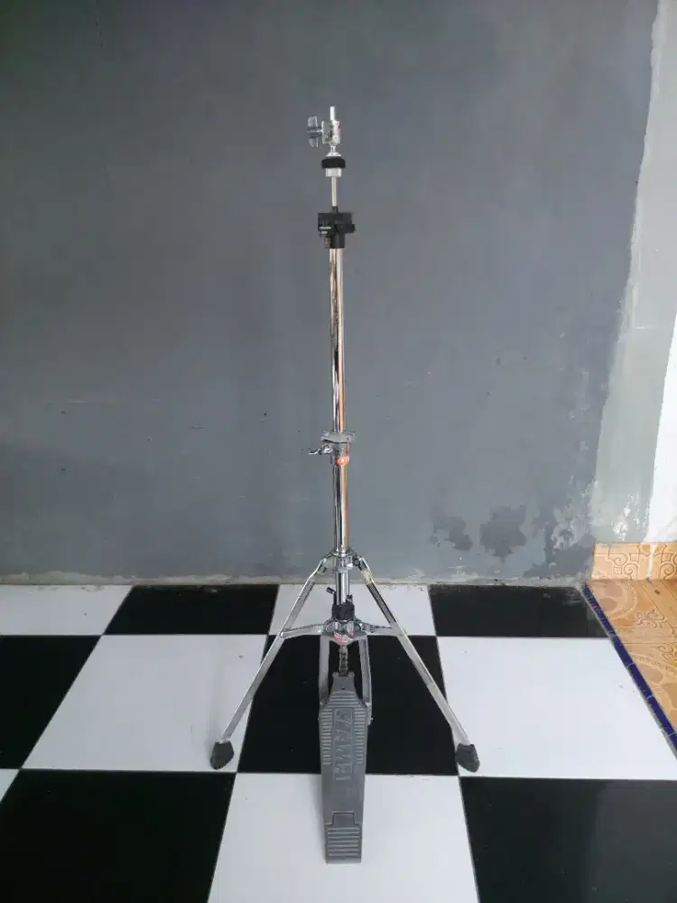 Stand Hihat Tama