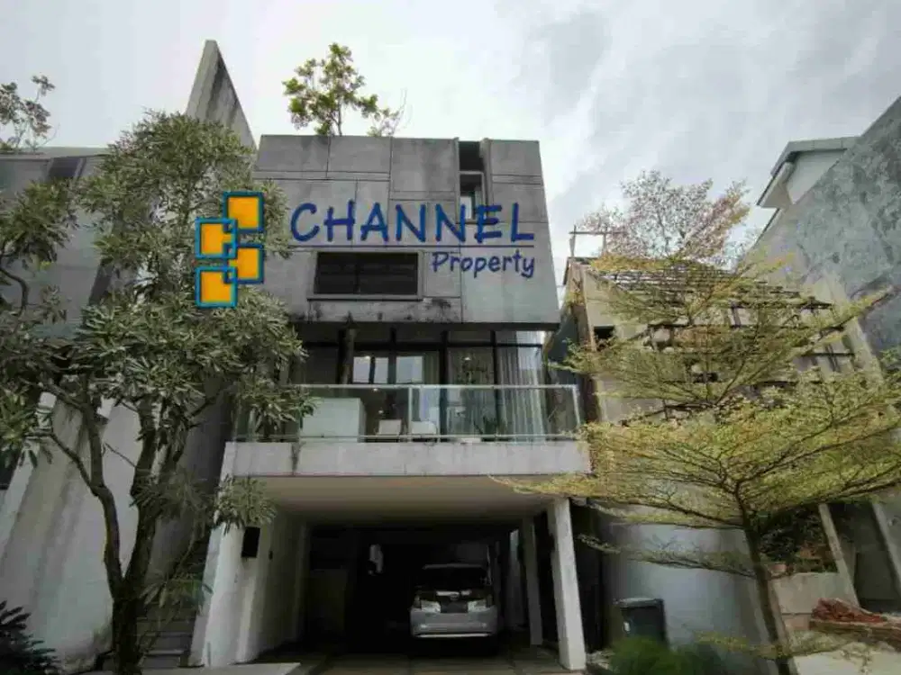 DIjual Cepat Rumah Siap Huni-Hunian Nyaman,Pondok Cabe,Tangerang Selatan