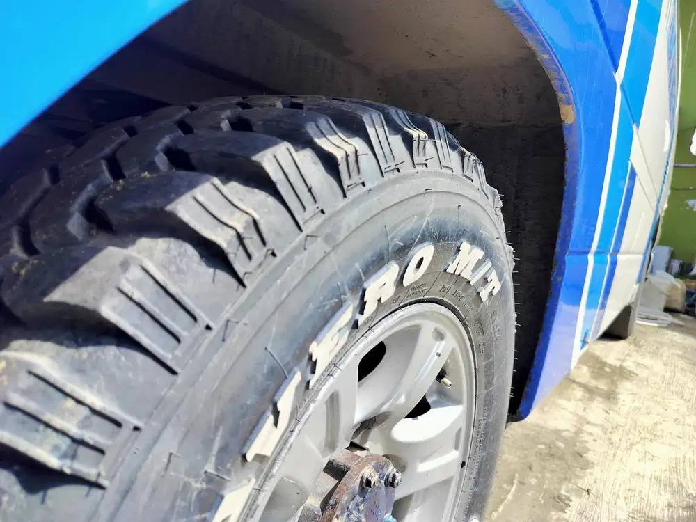 Isuzu Elf 2017 Diesel