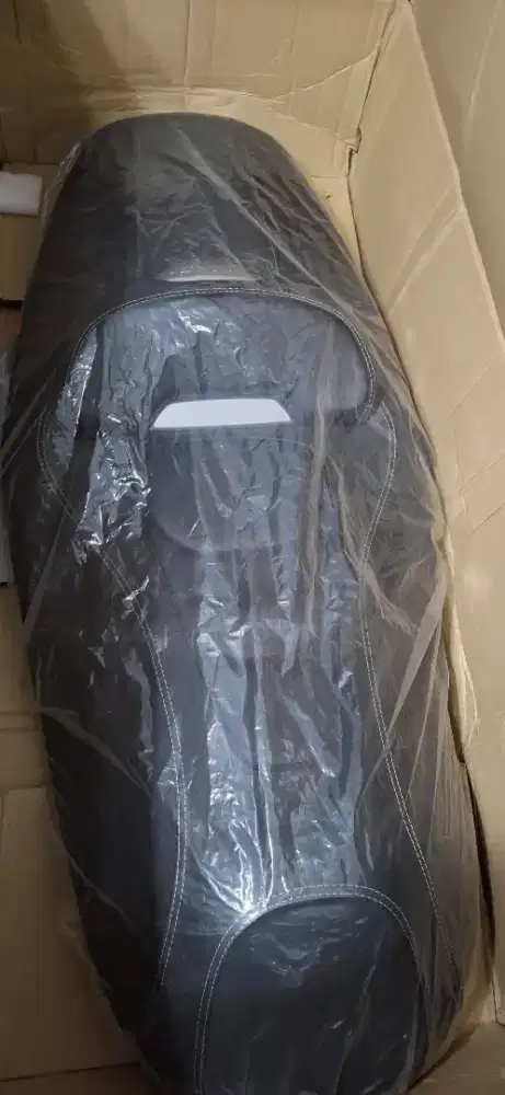 Jok Nemo Eropa XMAX New Connected