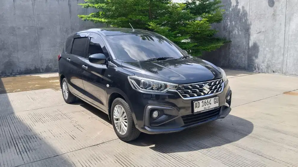 ERTIGA GL MANUAL 2023