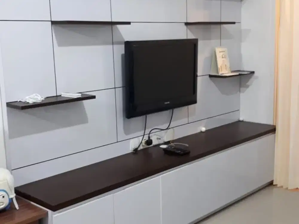 Disewakan Apartemen Signature Park Grande Cawang