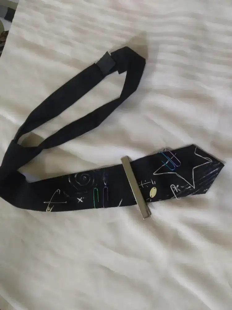 Dasi Custom Made - HSC 2025