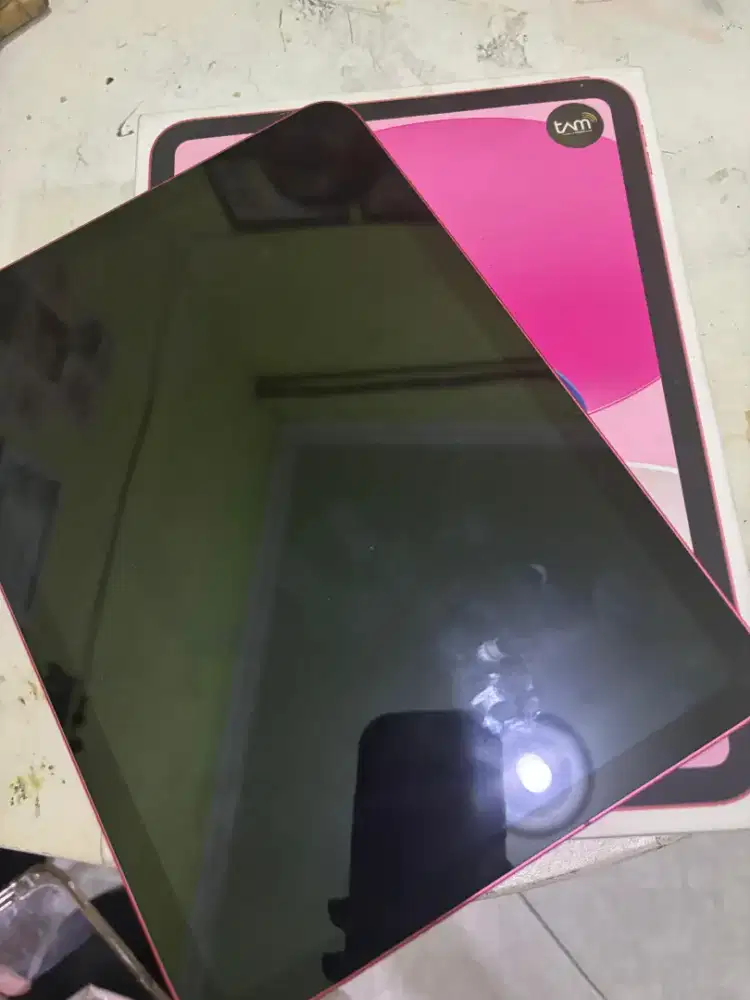 Apple ipad air gen 11