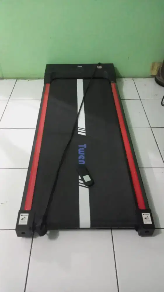 Treadmill merk twenty