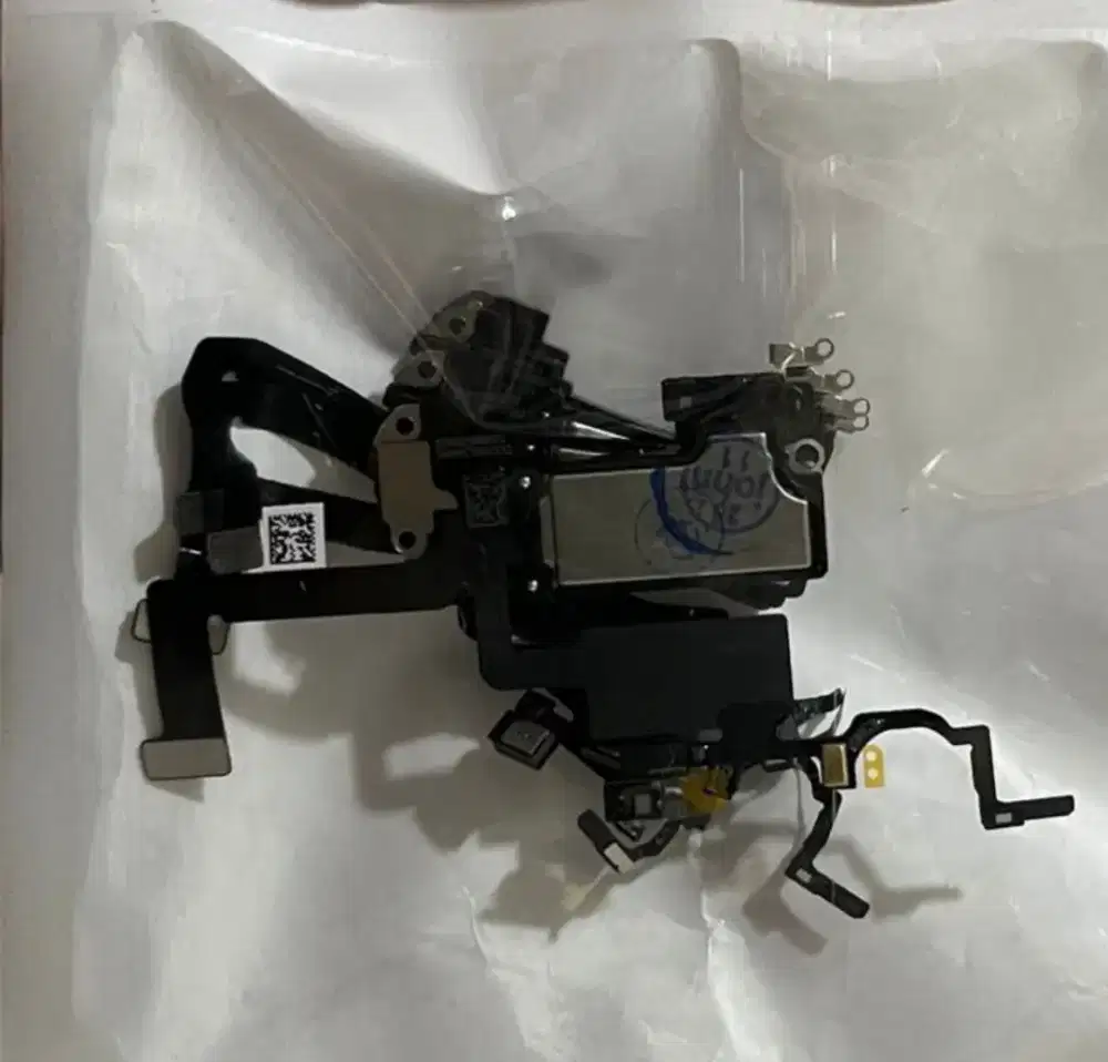 speaker atas ip 12 pm