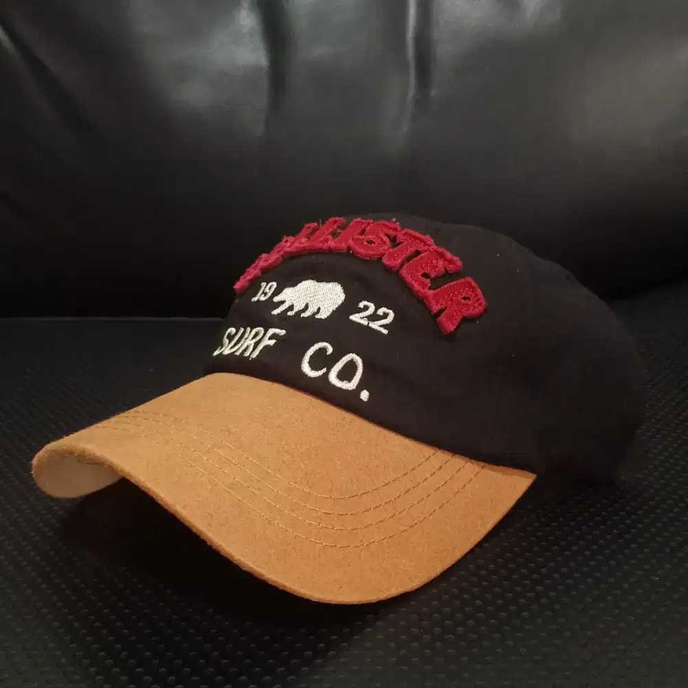 Topi Baseball Import Premium SALE