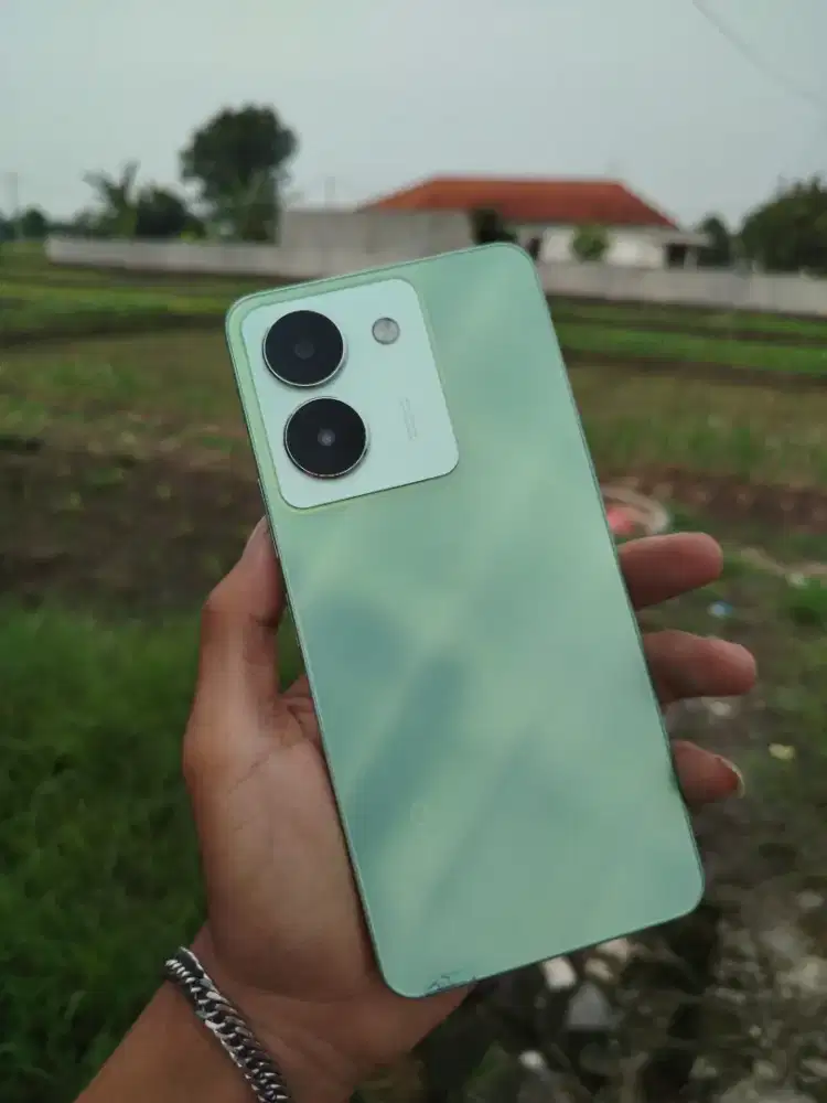 VIVO Y27S Ram 8+8/128GB