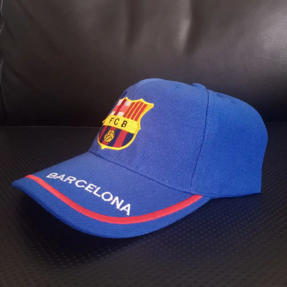 Topi Baseball Import Premium SALE