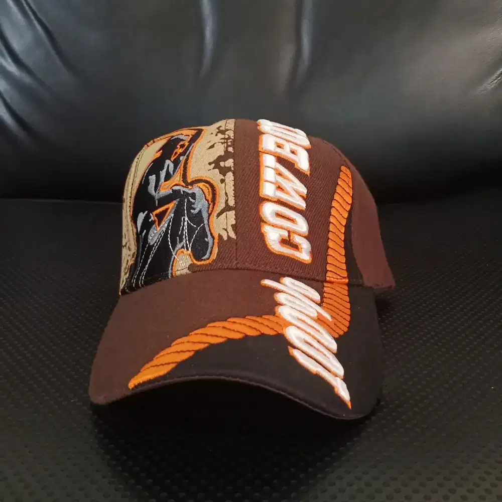 Topi Baseball Import Premium SALE