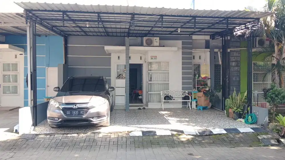 RUMAH INI DIJUAL lokasi Toddopuli