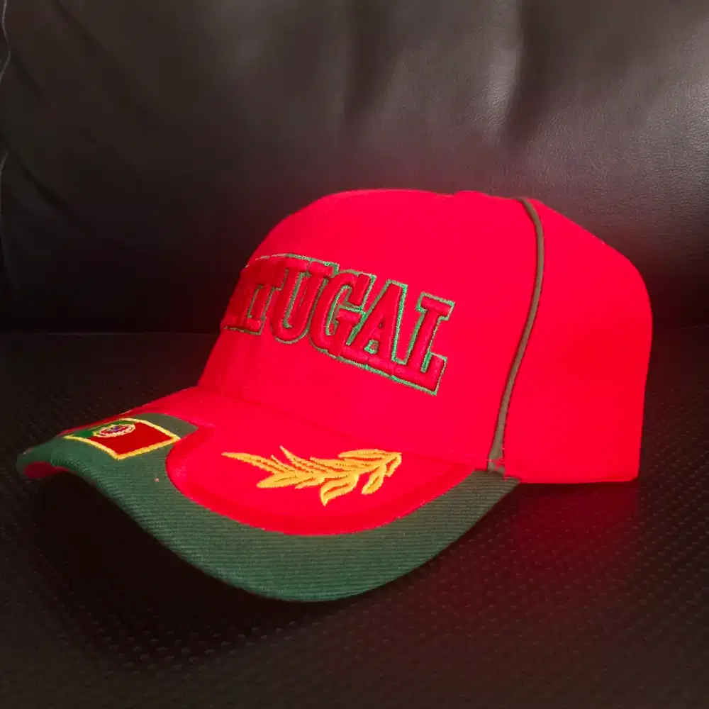 Topi Baseball Import Premium Portugal