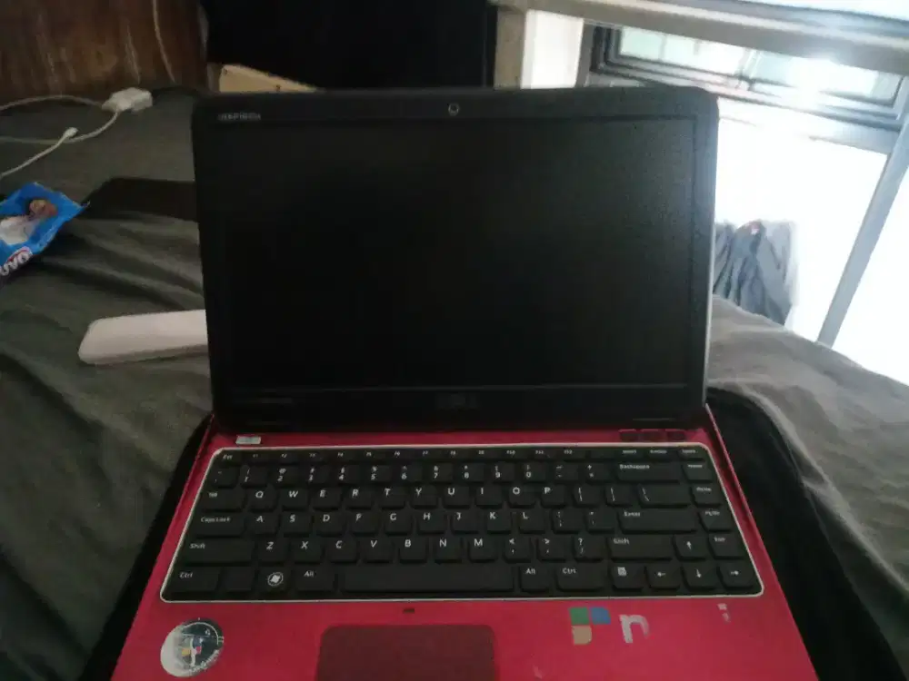 DELL INSPIRON 14Z