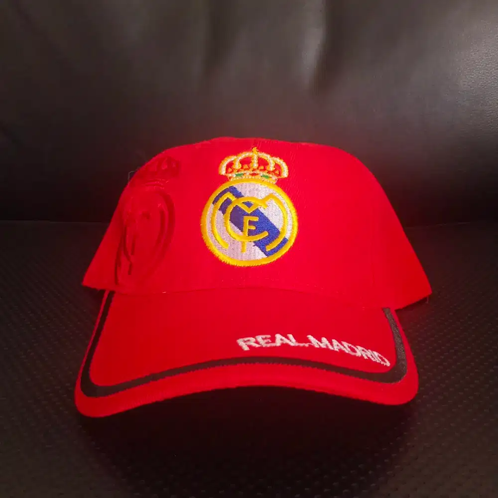 Topi Baseball Import Premium SALE Bola