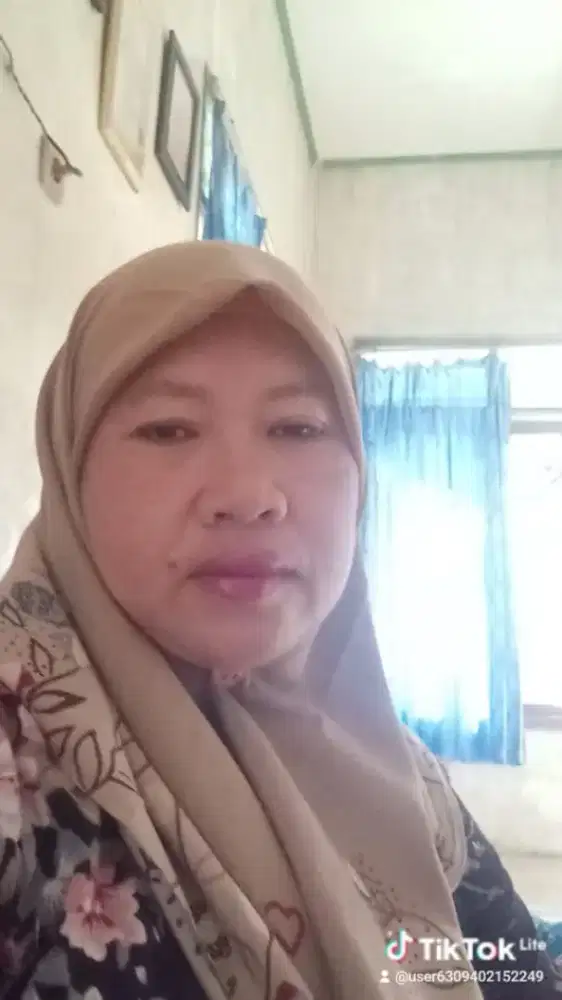 Penyalur ART, PRT, Baby sitter, Tenaga kerja ibu Sri Astuti