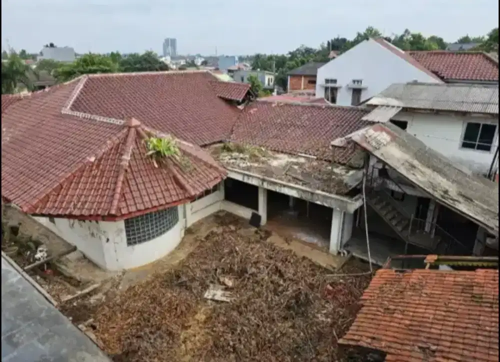 Dkt Nusa Indah Residence MURAH