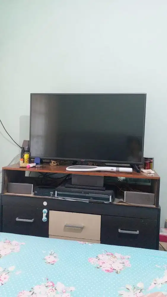 Tv LG 45 in FLat