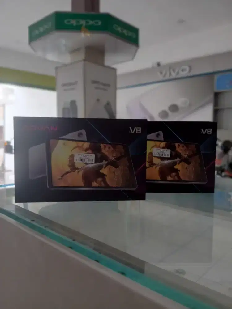 TABLET ADVAN V8 8.4 inch