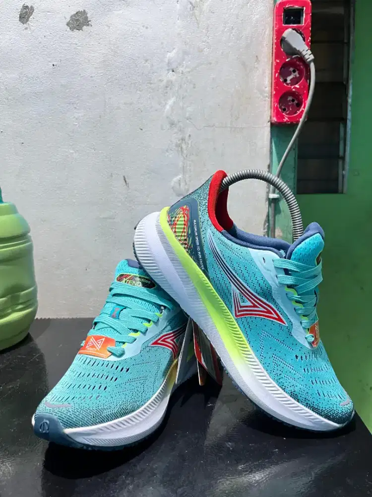 Sepatu Running Ardiles Nfinity Xtend