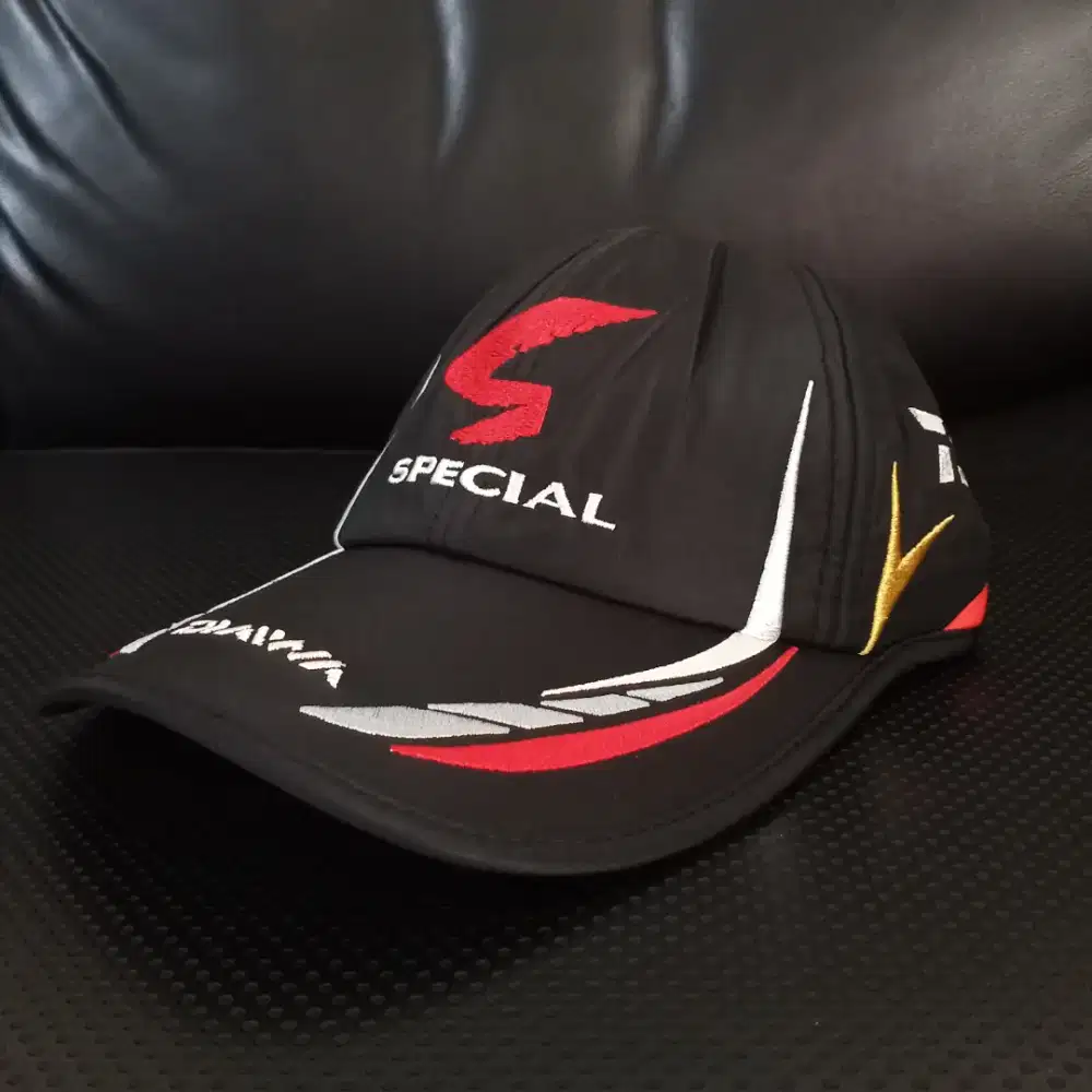 Topi mancing Premium quality