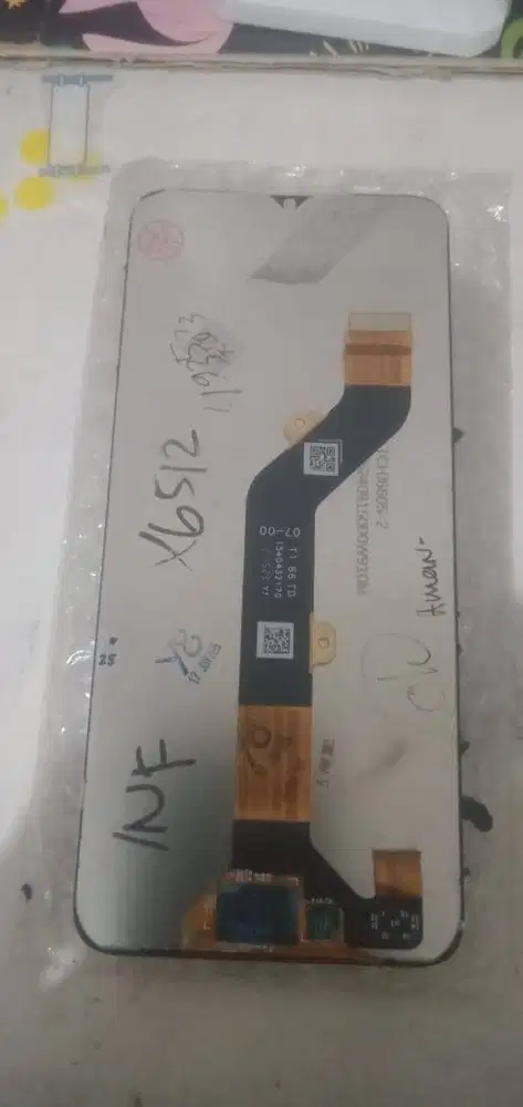 LCD COPOTAN INFINIX SMART 6 HD