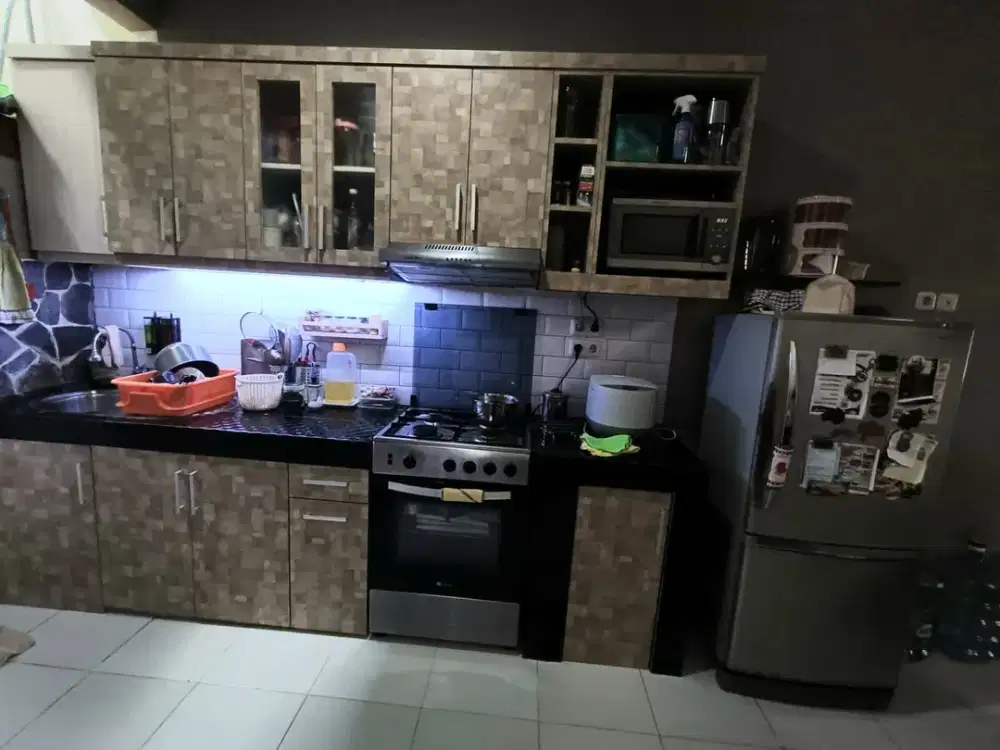 Mahagoni Park Bintaro Near Graha ALTHIA Bintaro Emerald DIscovery